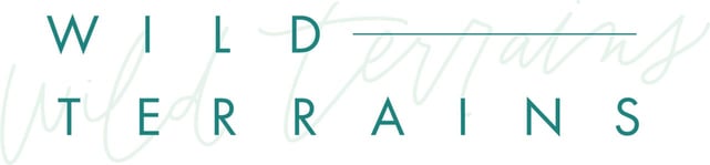 Wild Terrains Logo