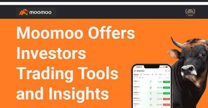 Moomoo Offers Investors Trading Tools And Insights