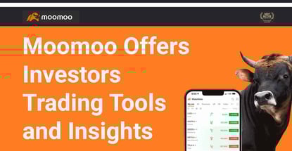 Moomoo Offers Investors Trading Tools And Insights Moomoo Offers Investors Trading Tools And Insights