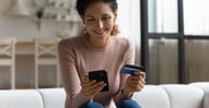 Can You Still Have Good Credit With Card Debt? 