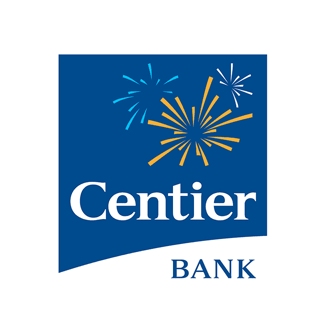 Centier Bank Logo