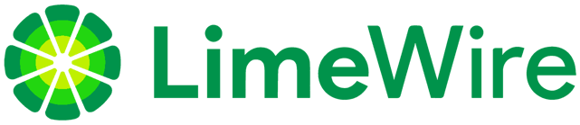 LimeWire Logo LimeWire Logo
