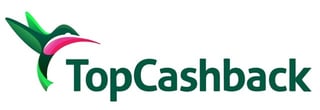 TopCashback logo