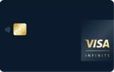 Visa Infinite Visa Infinite