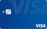 Traditional Visa Traditional Visa