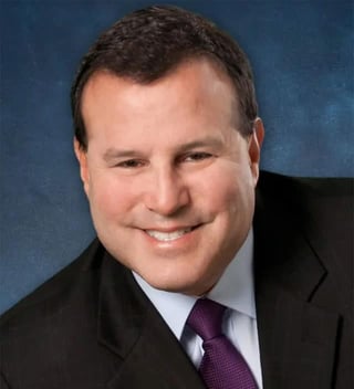 Photo of Howard Dvorkin, Chairman of Debt.com