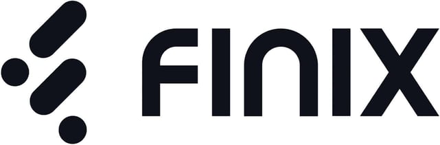 Finix logo banner