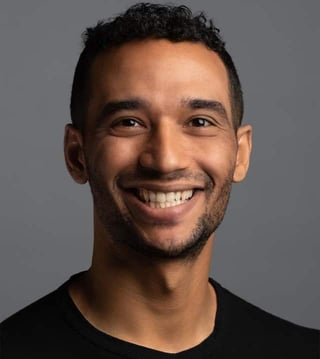Photo of Finix Chief Growth Officer, Jareau Wadé Photo of Finix Chief Growth Officer, Jareau Wadé