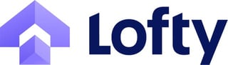 Lofty Logo Lofty Logo