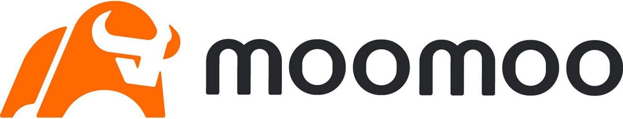 Moomoo Logo