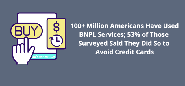 BNPL Attracts 100M Adults BNPL Attracts 100M Adults
