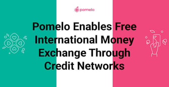 Fee-Free Pomelo App and Card for Remittances Help Users Build Credit When They Send Money Back Home