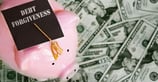 5 Credit Card Debt Forgiveness Options