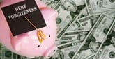 5 Credit Card Debt Forgiveness Options