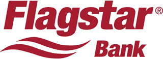 Flagstar Logo Flagstar Logo