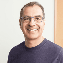 Vijay Sondhi, NMI CEO Vijay Sondhi, NMI CEO