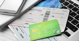 5 Travel Credit Cards For Bad Credit