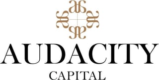 AudaCity Capital Logo AudaCity Capital Logo