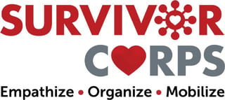 Survivor Corps Logo