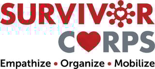 Survivor Corps Logo Survivor Corps Logo