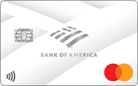 BankAmericard Secured Credit Card BankAmericard Secured Credit Card