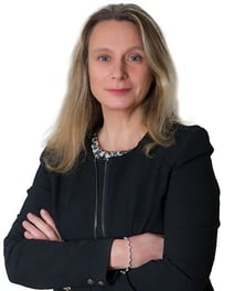 Claire Smith, Founder and CEO of Beyond Investing