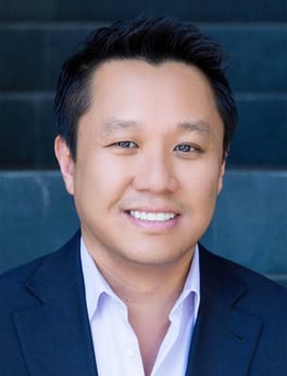 Photo of Bond Co-Founder and CEO, Roy Ng