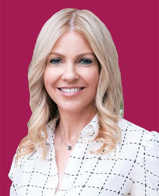 Photo of Burkland Associates Vice President of Marketing, Kate Adams Photo of Burkland Associates Vice President of Marketing, Kate Adams