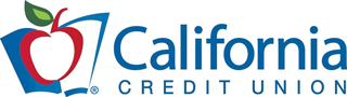 California Credit Union Logo