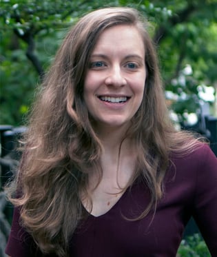Photo of the Climate Emergency Fund Executive Director, Margaret Klein Salamon, PhD. Photo of the Climate Emergency Fund Executive Director, Margaret Klein Salamon, PhD.