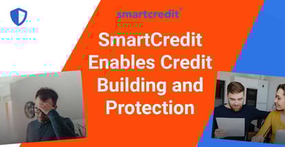 Smartcredit Enables Credit Building And Protection Smartcredit Enables Credit Building And Protection