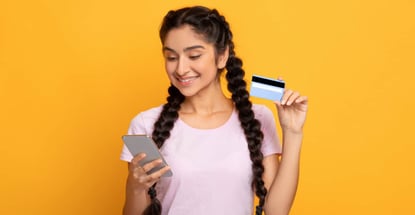 Chase Credit Cards For Students