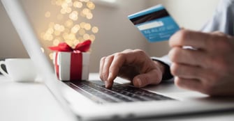 7 Surprising Christmas Spending and Debt Statistics