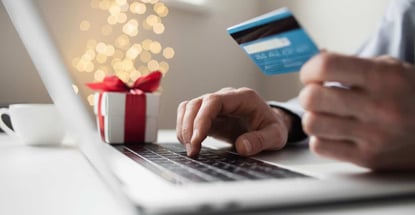 Christmas Spending And Debt Statistics