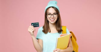 Discover Credit Cards For Students and 5 Alternatives