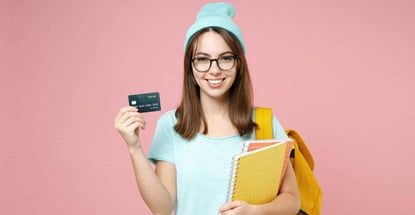 Discover Credit Cards For Students