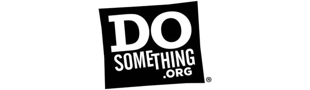 DoSomething logo banner