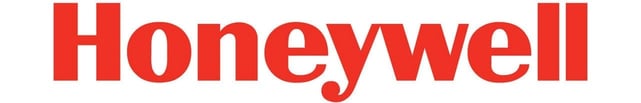 Honeywell logo banner
