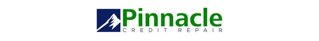 Pinnacle Credit Repair logo banner Pinnacle Credit Repair logo banner