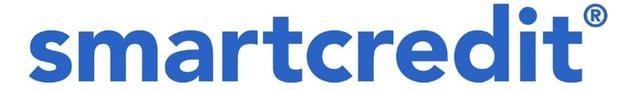 SmartCredit logo banner