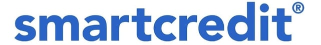 SmartCredit logo banner SmartCredit logo banner