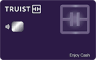Truist Enjoy Cash Secured credit card Truist Enjoy Cash Secured credit card