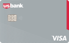 US Bank Secured Visa Card US Bank Secured Visa Card