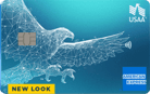 USAA Secured American Express Credit Card USAA Secured American Express Credit Card