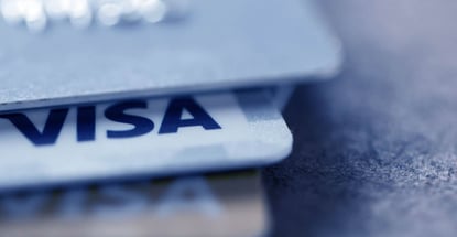 Visa Credit Cards For Bad Credit