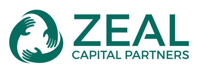 Zeal Capital Partners Logo