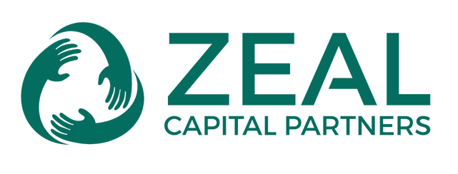 Zeal Capital Partners Logo Zeal Capital Partners Logo