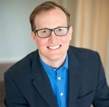 Photo of Andrew Hendry, DataDome's Senior Director of Product Marketing Photo of Andrew Hendry, DataDome's Senior Director of Product Marketing