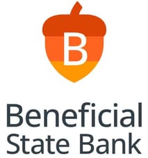 Beneficial State Bank Logo Beneficial State Bank Logo