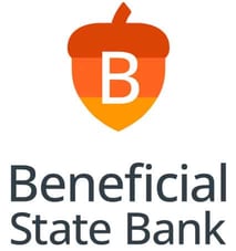 Beneficial State Bank Logo